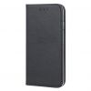 Aksesuāri Mob. & Vied. telefoniem - iLike Samsung Galaxy A25 5G  global  Smart Magnetic case Black melns 