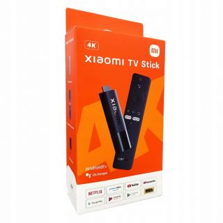 Xiaomi TV Stick 4K-EU