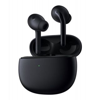 Xiaomi Buds 3 Black melns