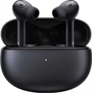 Xiaomi Buds 3T Pro Black Black melns