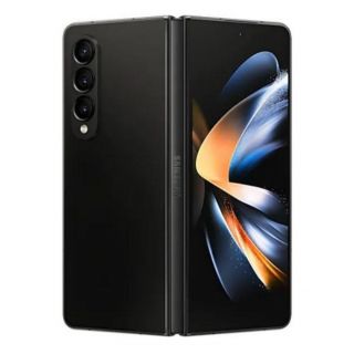 Samsung MOBILE PHONE GALAXY FOLD4 5G/256GB BLACK SM-F936B 