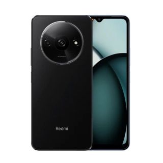 Xiaomi Redmi A3 4 / 128GB Midnight Black