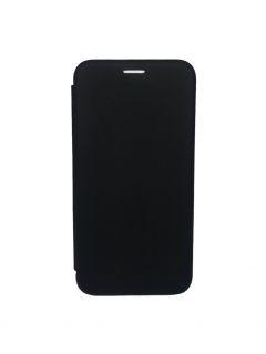 Evelatus Evelatus 
 
 Samsung S22 Plus Book Case 
 Black melns