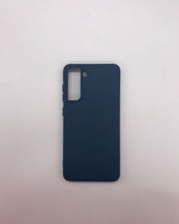 Evelatus Evelatus 
 
 Samsung S21 FE Nano Case 
 Blue zils