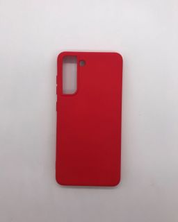 Evelatus Evelatus 
 
 Samsung S21 FE Nano Case 
 Red sarkans