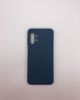 Aksesuāri Mob. & Vied. telefoniem Evelatus Galaxy A13 4G LTE Nano Silicone Case Soft Touch TPU Blue zils 