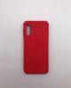 Аксессуары Моб. & Смарт. телефонам Evelatus Galaxy A13 4G LTE Nano Silicone Case Soft Touch TPU Red sarkans 