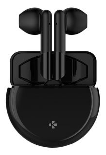 MyKronoz ZeBuds Pro True Wireless Stereo Earphones Black melns
