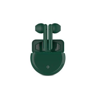 MyKronoz ZeBuds Pro True Wireless Stereo Earphones Green zaļš zaļš