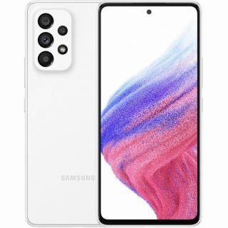 Samsung Galaxy A53 5G 6/128GB White