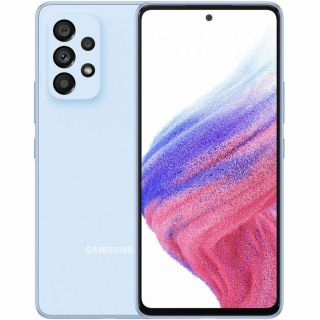 Samsung Galaxy A53 5G 6/128GB Awesome Blue