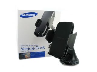 Samsung Original Car Holder EE-V200SA blister