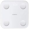 dažadas Xiaomi Body Composition Scale S400  
