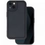 - iLike Samsung Galaxy A55 5G Rim TPU case Black