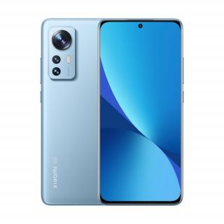 Xiaomi 12 8/128GB Blue