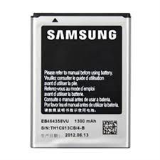 Samsung EB464358VU S6500 Galaxy mini2 Bulk