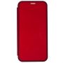 Evelatus Evelatus 
 Apple 
 iPhone 12 / 12 Pro Book Case 
 Red sarkans