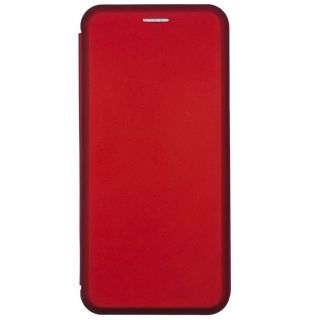 Evelatus Evelatus 
 Samsung 
 Galaxy A52 / A52 5G / A52s Book Case 
 Red sarkans