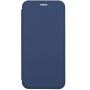 Evelatus Evelatus 
 Apple 
 Samsung A32 5G Book Case 
 Dark Blue zils