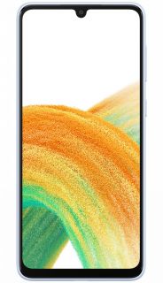 Samsung Galaxy A33 5G 6/128GB Awesome Blue