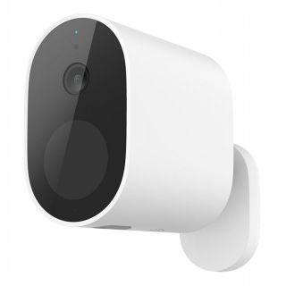 Xiaomi Mi Wireless Outdoor Security Camera 1080p White balts