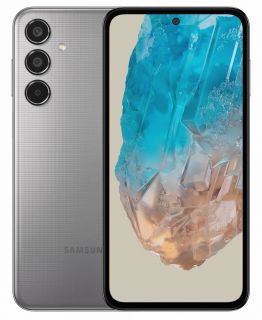 Samsung Galaxy M35 5G 6 / 128GB Grey