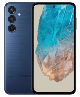 Samsung Galaxy M35 5G 6 / 128GB Light Blue
