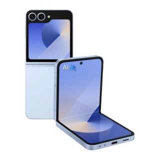 Samsung MOBILE PHONE GALAXY Z FLIP6/512GB BLUE SM-F741B 