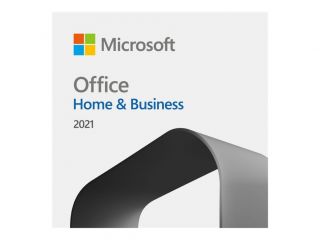 Microsoft MS ESD Office Home and Business 2021 All 