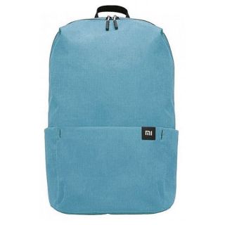 Xiaomi Mi Casual Daypack Bright Blue, Shoulder strap, Waterproof, 14 '', Backpack
