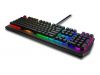 Aksesuāri datoru/planšetes DELL Alienware RGB AW410K Mechanical Gaming Keyboard, RGB LED light, US, Wi...» 