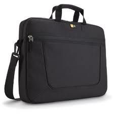 Case Logic Case Logic 
 
 VNAI215 Fits up to size 15.6 '', Black, Messenger - Briefcase, Shoulder strap