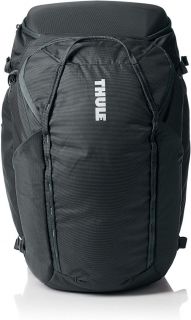 - Thule 
 
 Landmark 60L TLPM-160 Fits up to size 15 '', Obsidian, Backpack