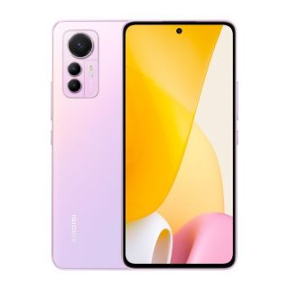Xiaomi 12 Lite 6 / 128GB Pink