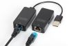 Беспроводные устройства и гаджеты - Digitus 
 
 USB Extender, USB 2.0 DA-70141 