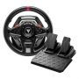 - THRUSTMASTER Steering Wheel T128-P Black