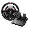 Televizori - Steering Wheel T128-X Black melns 