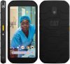 Mobilie telefoni - CAT 
 
 S42 H+ Black, 5.5 '', IPS LCD, 720 x 1440 pixels, Mediatek H...» 