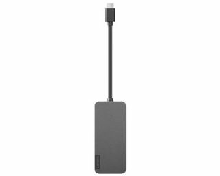 Lenovo Accessories USB-C to 4 Port USB-A Hub Adapter