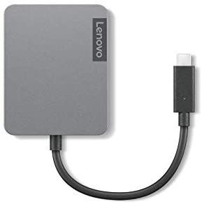 Lenovo Accessories USB-C Travel Hub Gen2