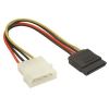 Беспроводные устройства и гаджеты - Cablexpert 
 
 Gembird CC-SATA-PS Serial ATA 15 cm power cable 