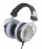 Aksesuāri Mob. & Vied. telefoniem - Beyerdynamic 
 
 DT 990 Edition Headband / On-Ear, Black, Silver sud...» Ekrāna aizsargplēve
