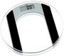- Adler Scales Maximum weight  capacity  150 kg, Accuracy 100 g, 1 user s , Glass