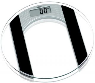 - Adler 
 
 Scales Maximum weight capacity 150 kg, Accuracy 100 g, 1 user s , Glass
