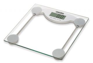 - Mesko Bathroom scales MS 8137 Maximum weight  capacity  150 kg, Accuracy 100 g, Glass