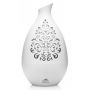 - ETA Aroma diffuser Essenco 163490000 Ultrasonic, Suitable for rooms up to 20 m², White