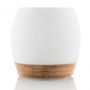 - ETA Aroma diffusor Sento 263490000 12 W, Ultrasonic, Suitable for rooms up to 20 m², White