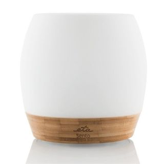 - ETA 
 
 Aroma diffusor Sento 263490000 12 W, Ultrasonic, Suitable for rooms up to 20 m², White balts