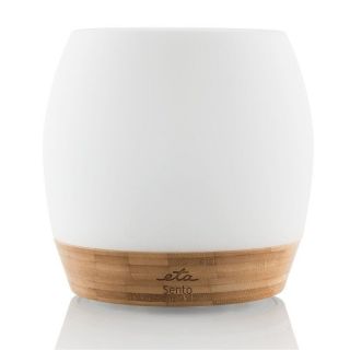 - ETA Aroma diffusor Sento 263490000 12 W, Ultrasonic, Suitable for rooms up to 20 m², White