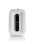 - ETA Humidifier 062690000 Azzuro Stand, 125 m³, 115 W, Water tank capacity 7.6 L, Suitable for rooms up to 50 m², Ultrasonic, Humidification capacity 400 ml / hr, White